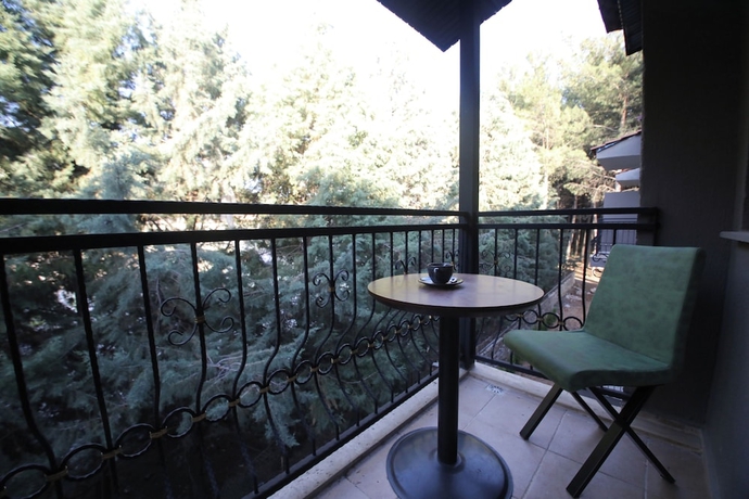 Imagen de la habitación del RAYMAR HOTELS MUGLA. Foto 12