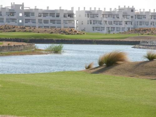 Imagen general del RC Las Terrazas de la Torre Golf Resort. Foto 2