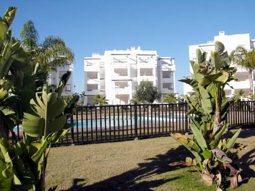 Imagen general del RC Las Terrazas de la Torre Golf Resort. Foto 6