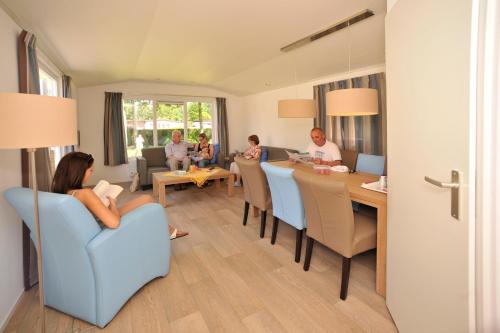 Imagen general del RCN Zeewolde. Foto 3