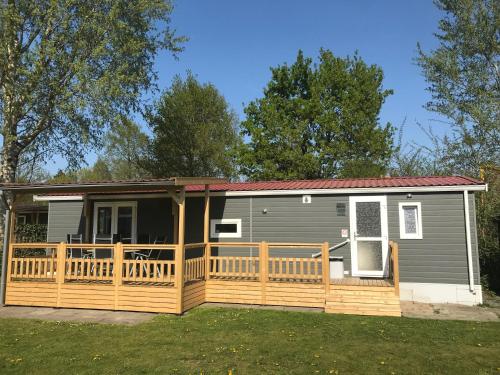 Imagen general del RCN Zeewolde. Foto 5