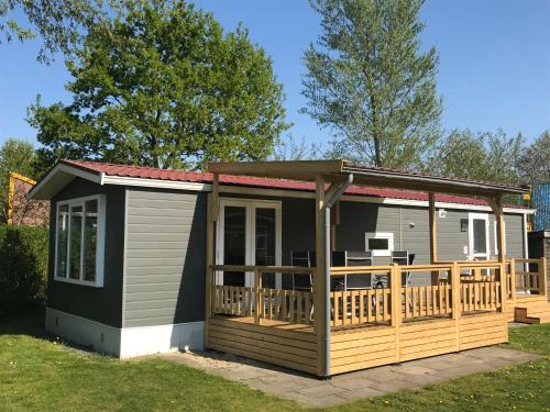 Imagen general del RCN Zeewolde. Foto 6