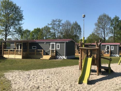 Imagen de la habitación del RCN Zeewolde. Foto 9