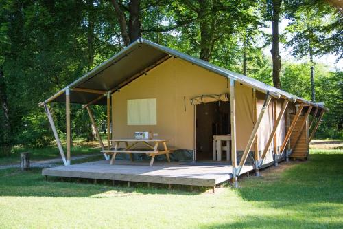 Imagen de la habitación del RCN het Grote Bos. Foto 8