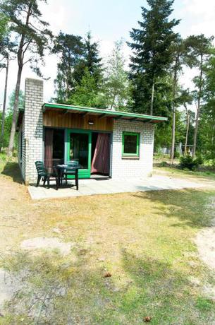 Imagen de la habitación del RCN het Grote Bos. Foto 9