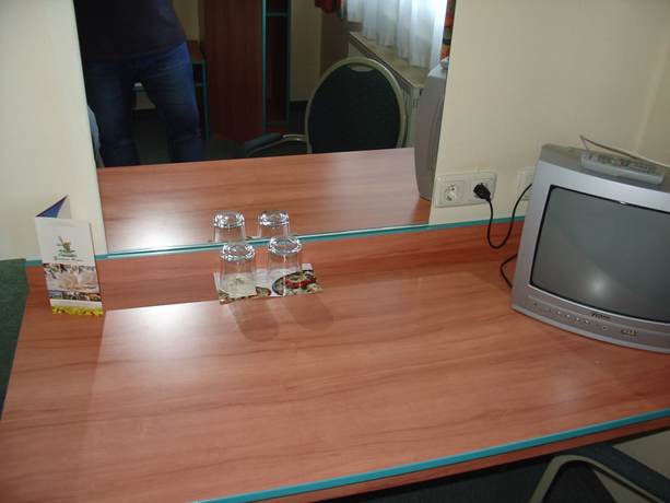 Imagen de la habitación del REGIOHOTEL Halle/ Leipzig Airport. Foto 11