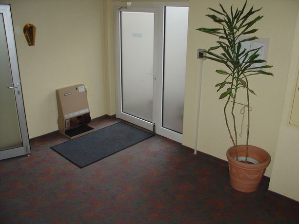 Imagen de los interiores del REGIOHOTEL Halle/ Leipzig Airport. Foto 20
