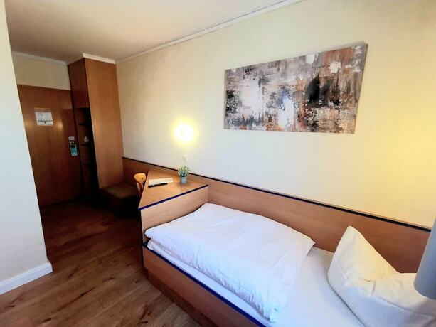 Imagen general del REGIOHOTEL Salzland. Foto 1