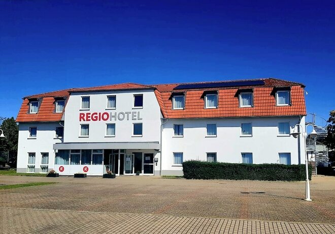 Imagen general del REGIOHOTEL Salzland. Foto 3