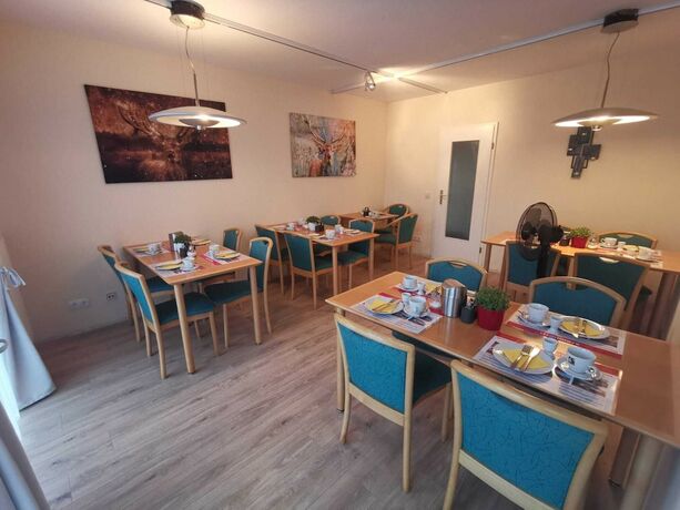 Imagen general del REGIOHOTEL Salzland. Foto 4