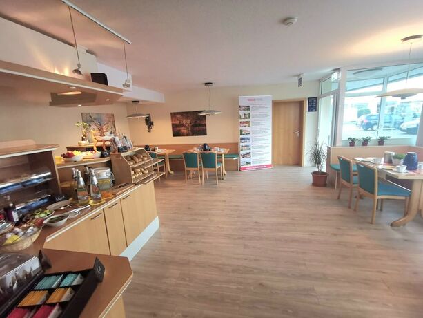 Imagen general del REGIOHOTEL Salzland. Foto 5