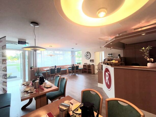 Imagen general del REGIOHOTEL Salzland. Foto 6