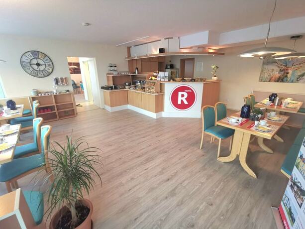 Imagen general del REGIOHOTEL Salzland. Foto 7