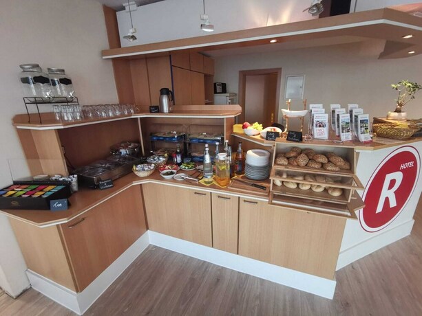 Imagen general del REGIOHOTEL Salzland. Foto 9