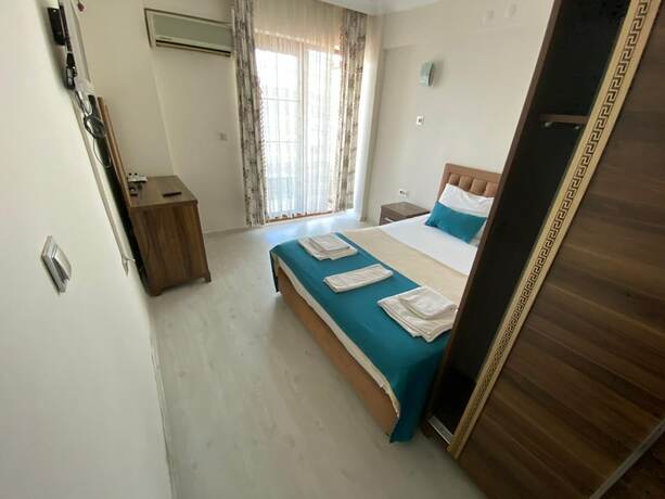 Imagen de la habitación del REIS BEACH HOTELandRESTAURANT. Foto 15