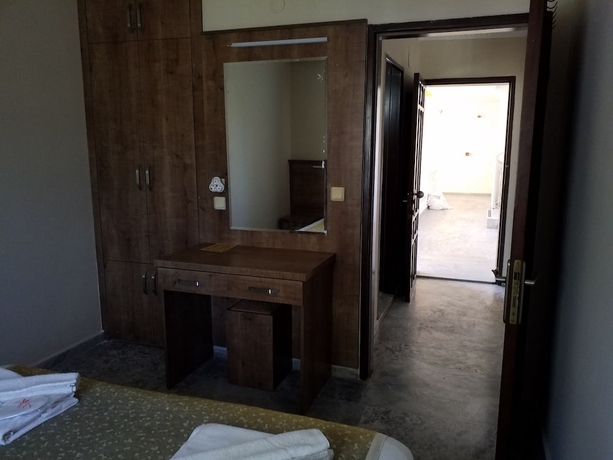 Imagen de la habitación del İREM APART. Foto 3