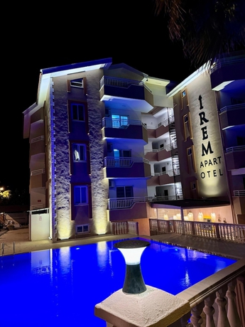 Imagen general del İREM APART. Foto 1
