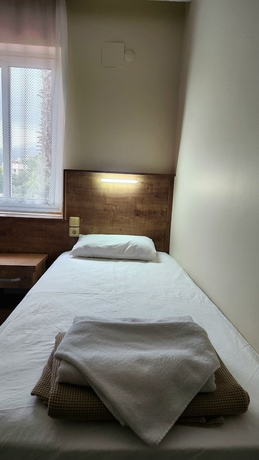 Imagen de la habitación del İREM APART. Foto 5