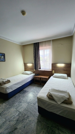 Imagen de la habitación del İREM APART. Foto 6