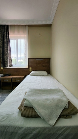 Imagen de la habitación del İREM APART. Foto 10