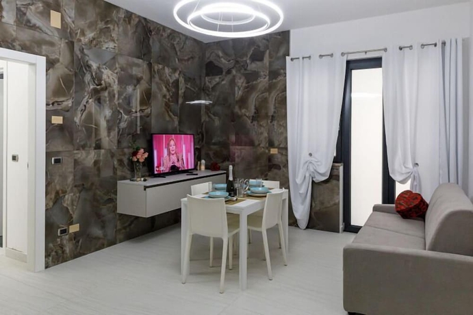 Imagen de la habitación del RESIDENCE MARCO POLO, Montesilvano. Foto 1