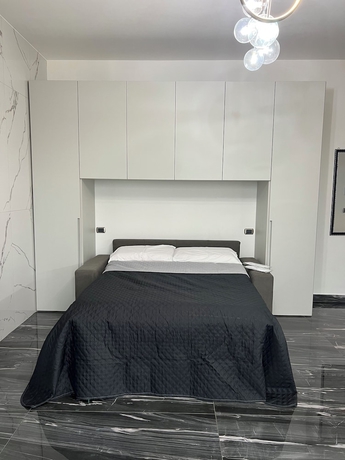 Imagen de la habitación del RESIDENCE MARCO POLO, Montesilvano. Foto 8