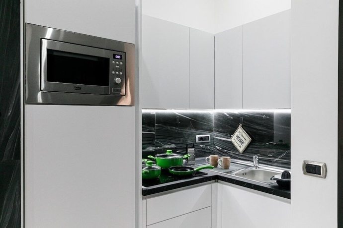 Imagen de la habitación del RESIDENCE MARCO POLO, Montesilvano. Foto 9