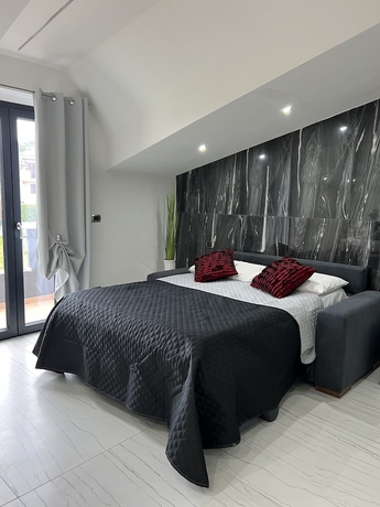 Imagen de la habitación del RESIDENCE MARCO POLO, Montesilvano. Foto 10