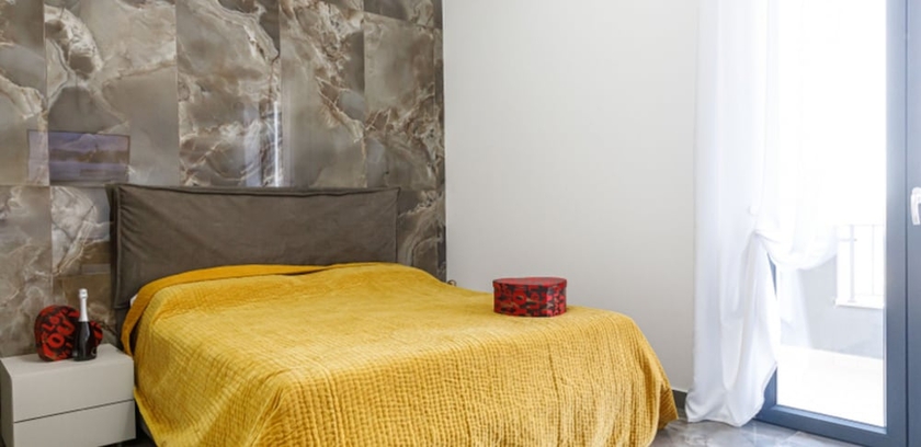 Imagen de la habitación del RESIDENCE MARCO POLO, Montesilvano. Foto 11