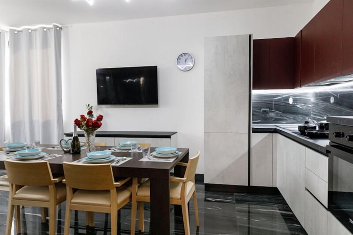 Imagen de la habitación del RESIDENCE MARCO POLO, Montesilvano. Foto 12