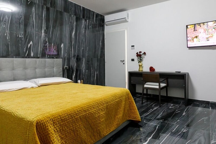 Imagen de la habitación del RESIDENCE MARCO POLO, Montesilvano. Foto 13