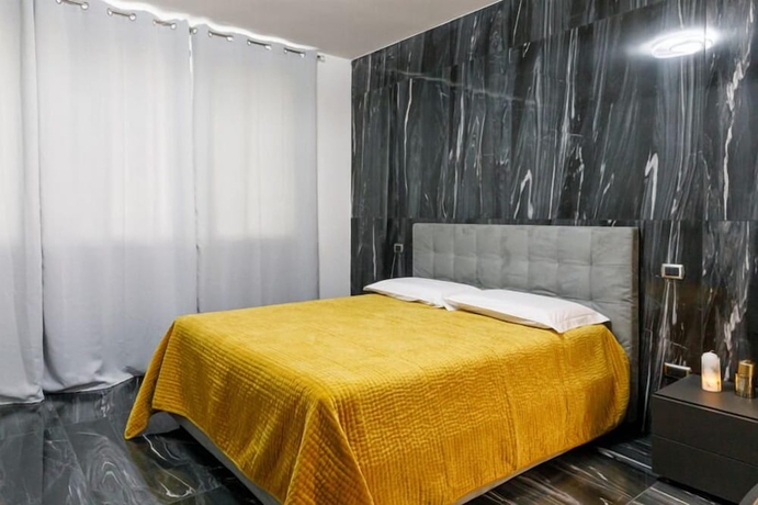 Imagen de la habitación del RESIDENCE MARCO POLO, Montesilvano. Foto 14