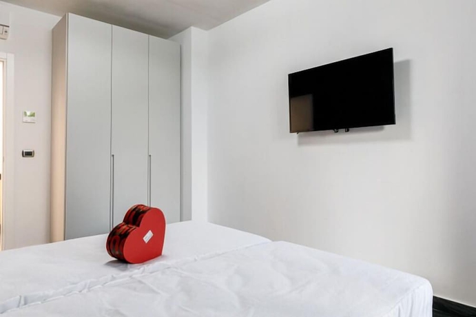 Imagen de la habitación del RESIDENCE MARCO POLO, Montesilvano. Foto 15