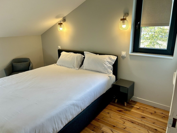 Imagen de la habitación del RESIDENCE PLAISANCE. Foto 3