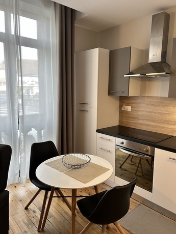Imagen de la habitación del RESIDENCE PLAISANCE. Foto 6