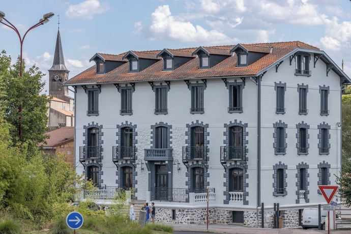 Imagen general del RESIDENCE PLAISANCE. Foto 1