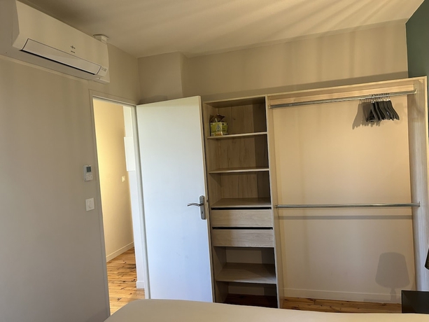 Imagen de la habitación del RESIDENCE PLAISANCE. Foto 10