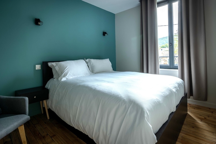 Imagen de la habitación del RESIDENCE PLAISANCE. Foto 12
