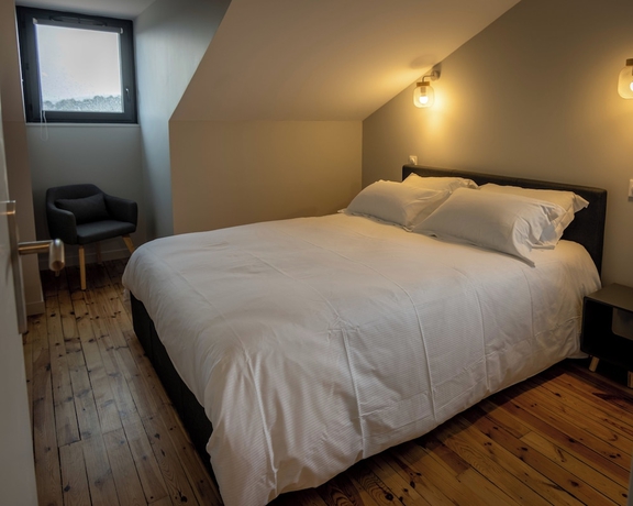 Imagen de la habitación del RESIDENCE PLAISANCE. Foto 13