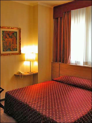 Imagen general del RESIDENCE ST. JOANNES. Foto 2