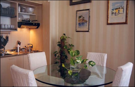 Imagen general del RESIDENCE ST. JOANNES. Foto 4