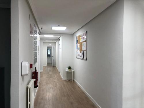 Imagen general del RESIDENCIA HOSPITAL DEL REY. Foto 2