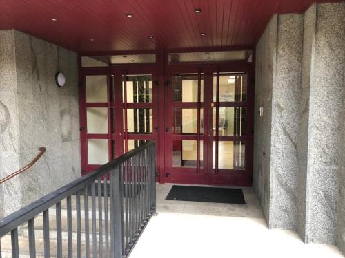 Imagen general del RESIDENCIA HOSPITAL DEL REY. Foto 14