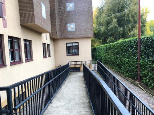 Imagen general del RESIDENCIA HOSPITAL DEL REY. Foto 15