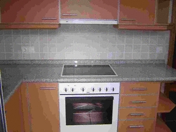 Imagen de los interiores del RESIDENCIAL ESTIBALIZ. Foto 3