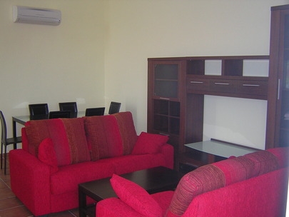 Imagen de los interiores del RESIDENCIAL ESTIBALIZ. Foto 4
