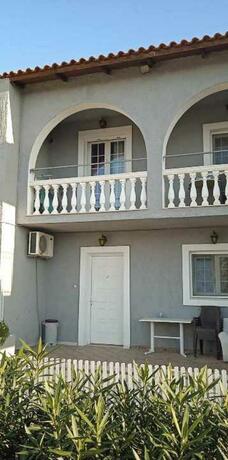 Imagen general del RESIDENTS IONIAN (BED AND BREAKFAST). Foto 2