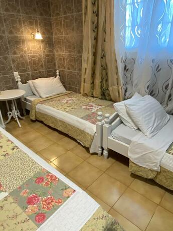 Imagen general del RESIDENTS IONIAN (BED AND BREAKFAST). Foto 11