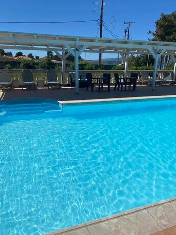 Imagen general del RESIDENTS IONIAN (BED AND BREAKFAST). Foto 13
