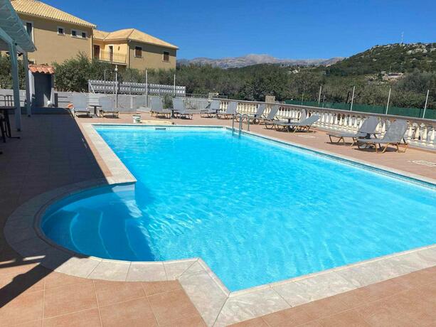 Imagen general del RESIDENTS IONIAN (BED AND BREAKFAST). Foto 19